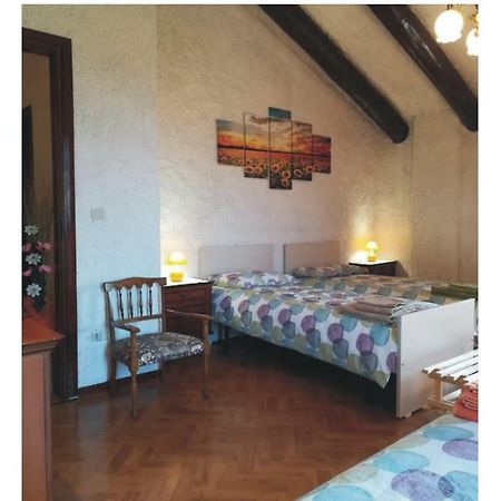 La Campagnola - Casa Vacanze Torri di Quartesolo Extérieur photo