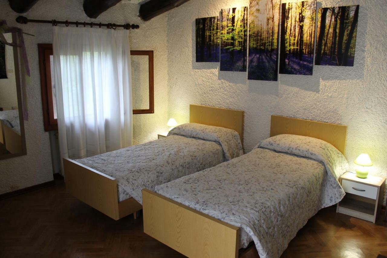 La Campagnola - Casa Vacanze Torri di Quartesolo Extérieur photo
