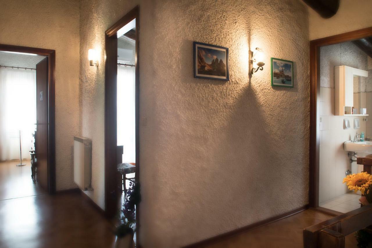 La Campagnola - Casa Vacanze Torri di Quartesolo Extérieur photo