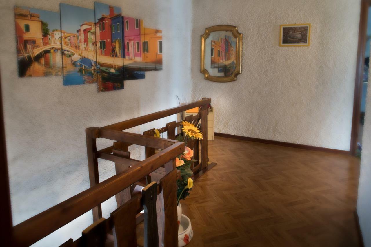 La Campagnola - Casa Vacanze Torri di Quartesolo Extérieur photo
