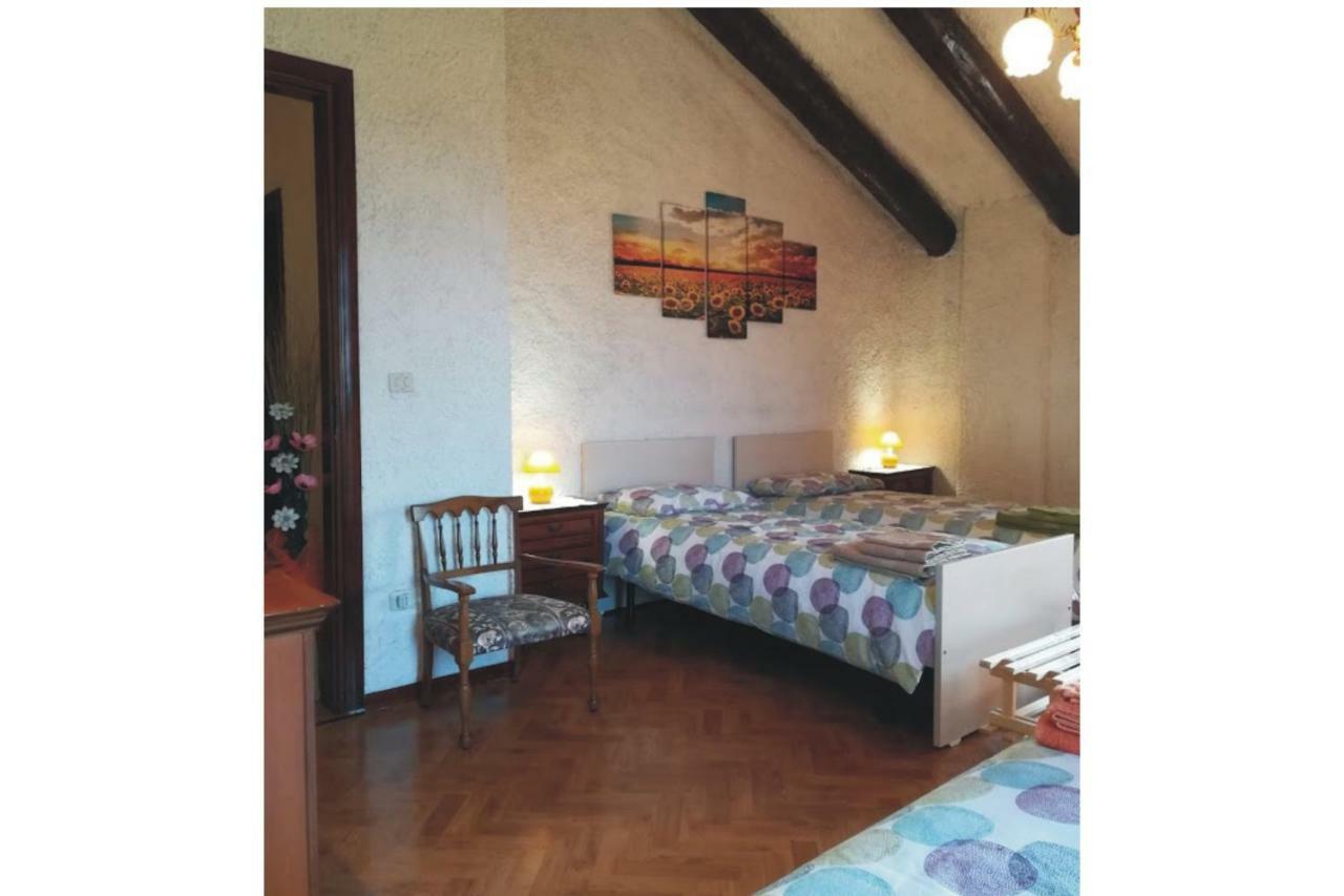 La Campagnola - Casa Vacanze Torri di Quartesolo Extérieur photo