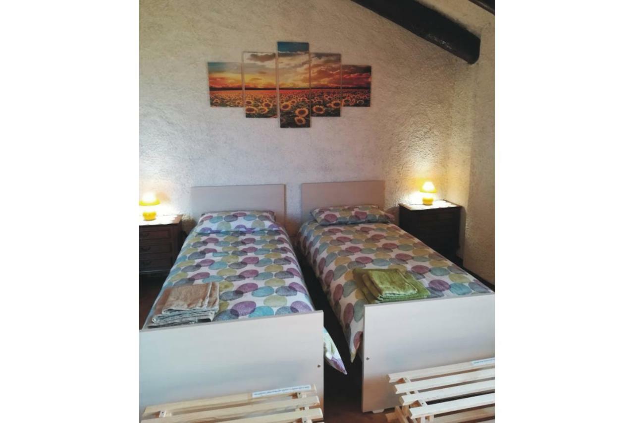 La Campagnola - Casa Vacanze Torri di Quartesolo Extérieur photo